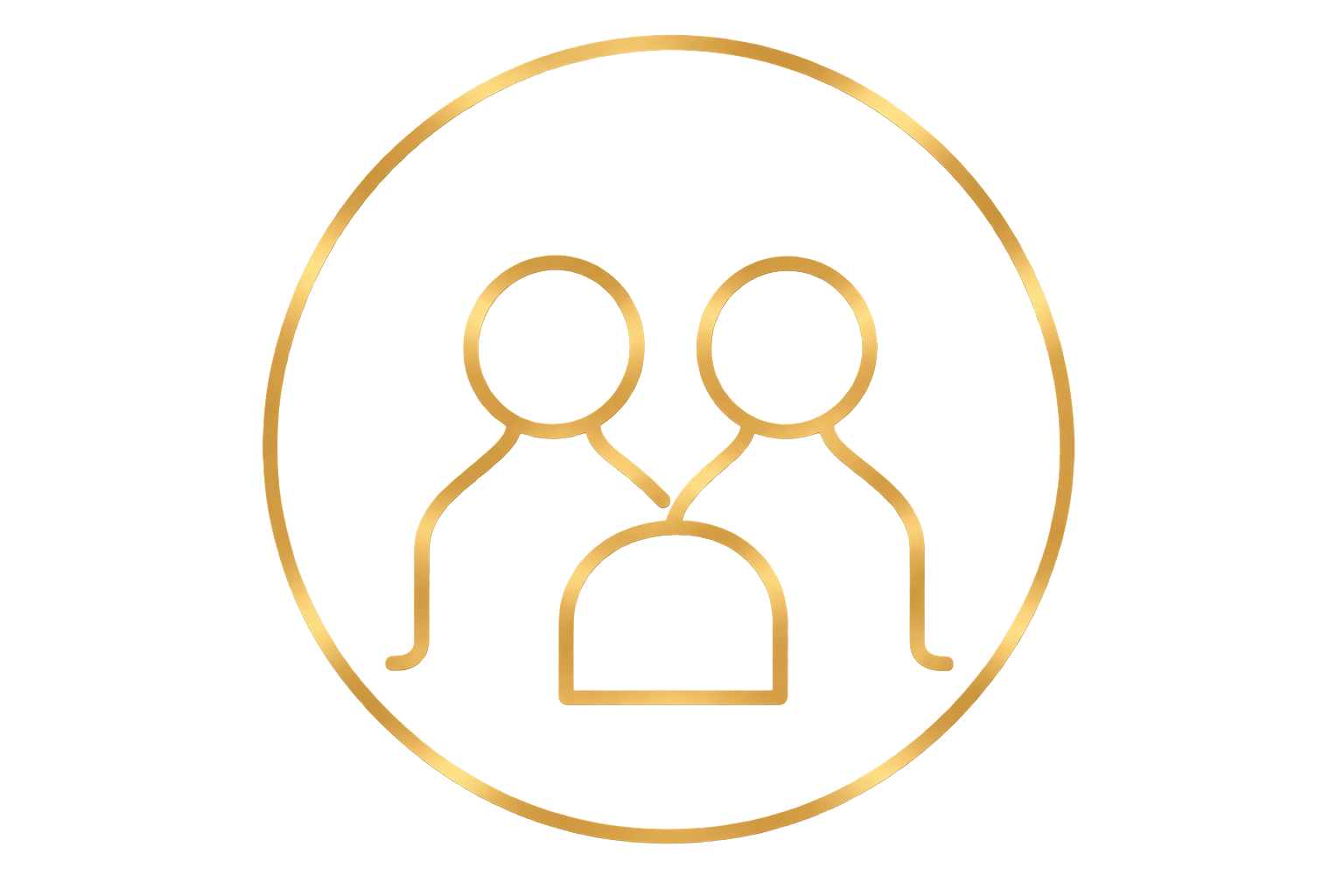 Logo de direito de família