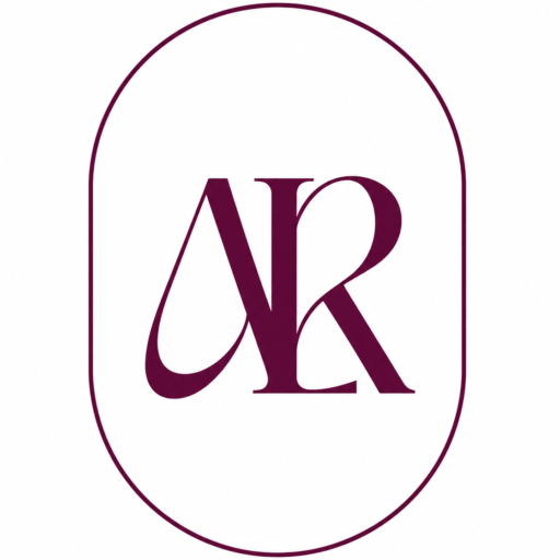 Ana Luiza Rodrigues logo oficial